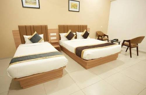 Family AC Room